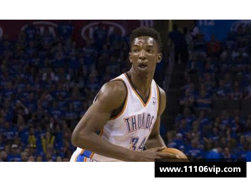 NBA新星：崭露头角的未来之星