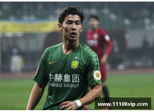 中超新篇章：首位归化球员的崭露风采