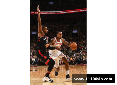 NBA精彩瞬间：探索篮球明星的非凡才华