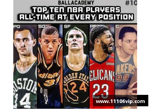 NBA历史防守巨星揭秘：谁才是终极防守之王
