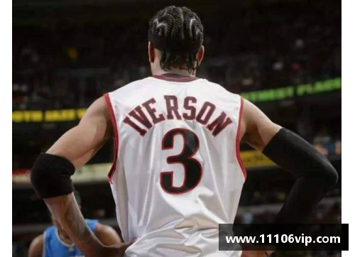 NBA颜值天花板：盘点历史上最帅球员的荣耀时刻